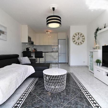 דירות קוסטה דל סילנסיו Flat מראה חיצוני תמונה