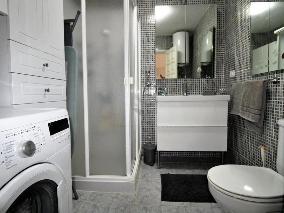 דירות קוסטה דל סילנסיו Flat מראה חיצוני תמונה